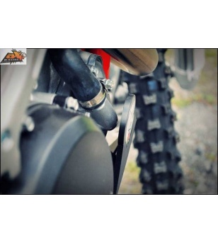 AXP Ποδιά Κινητήρα Beta 350RR-390RR-430RR-480RR '14-19'