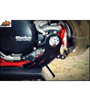 AXP Skid Plate Beta 250RR-300RR '14-17'