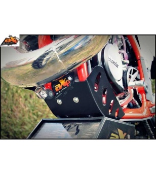 AXP Skid Plate Beta...