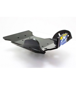 AXP Skid Plate Husqvarna...