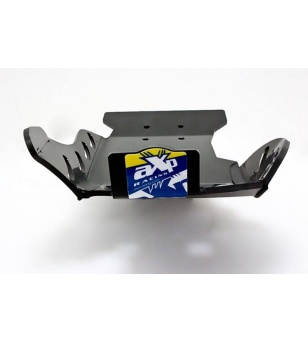 AXP Skid Plate Husqvarna TE250-TE300 '14-16'