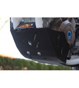AXP Ποδιά Κινητήρα Husqvarna FE250-FE350 '14-16'