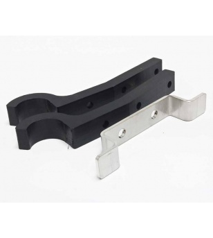 AXP Skid Plate KTM SX65 '14-15'