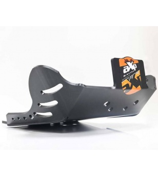AXP Skid Plate KTM SX65...