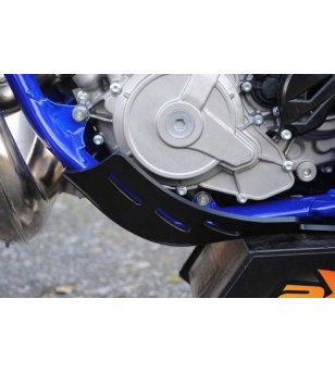 AXP Skid Plate Sherco 250SE-300SE '14-23'