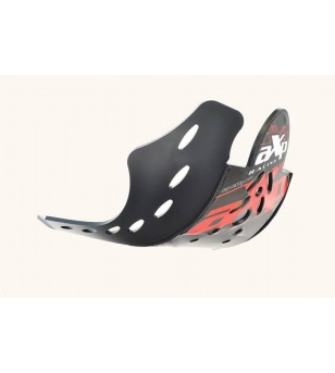 AXP Skid Plate YZF250 '14'...
