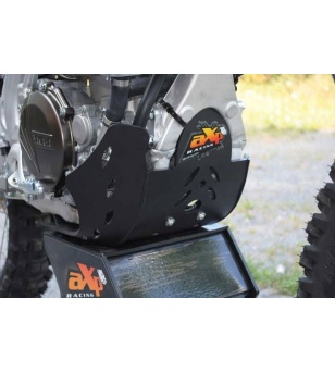AXP Ποδιά Κινητήρα YZF450...