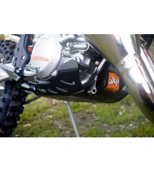 AXP Skid Plate KTM...