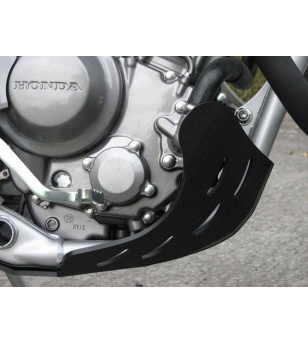 AXP Skid Plate Honda CRF250L '13-22'