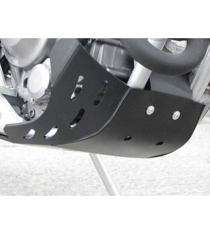 AXP Skid Plate Honda...
