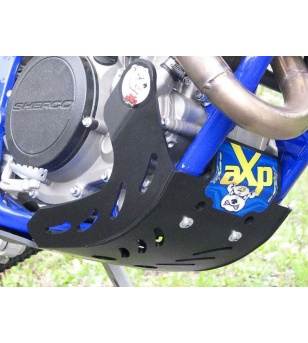 AXP Skid Plate Sherco...