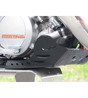 AXP Skid Plate KTM...