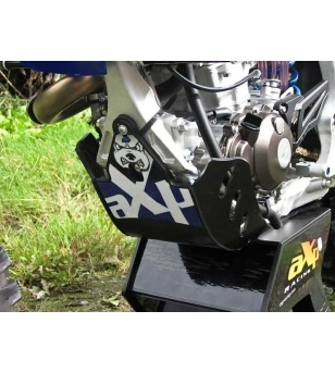 AXP Skid Plate YZF250 '10-13'