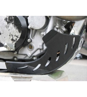 AXP Skid Plate Kawasaki KXF450 '09-15'