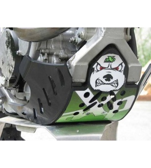 AXP Skid Plate Kawasaki...