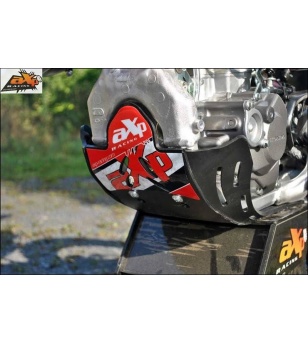 AXP Ποδιά Κινητήρα Honda CRF450 '09-16'