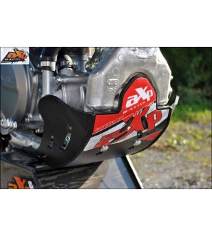 AXP Ποδιά Κινητήρα Honda...