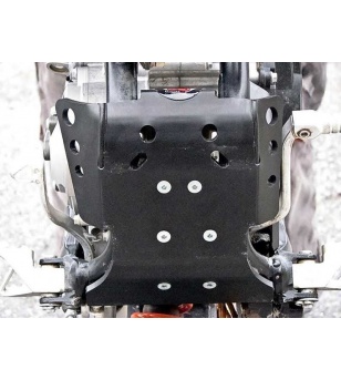 AXP Skid Plate KTM SX65 '09-15'