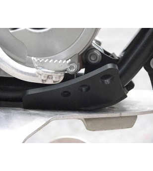 AXP Skid Plate KTM SX65...