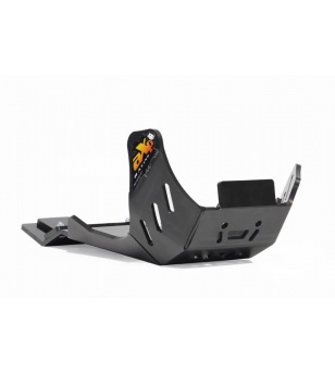 AXP Skid Plate Gasgas 4T...