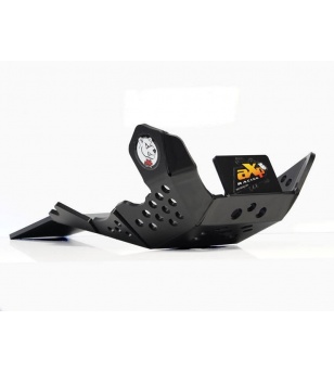 AXP Skid Plate Honda...