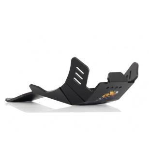 AXP Skid Plate TM 2T EN125,...