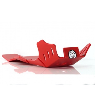 AXP Skid Plate Gasgas...