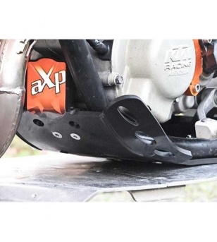 AXP Ποδιά Κινητήρα KTM SX85...