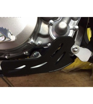 AXP Skid Plate YZ250...