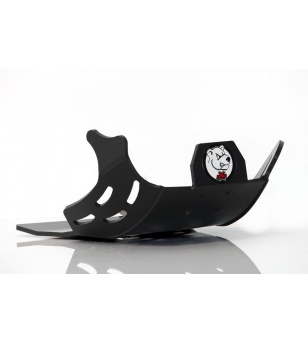 AXP Skid Plate YZ125...