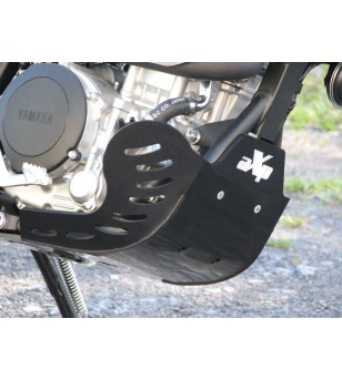 AXP Skid Plate Yamaha WR...