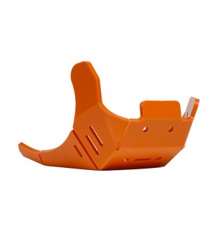 AXP Xtrem Skid Plate KTM...