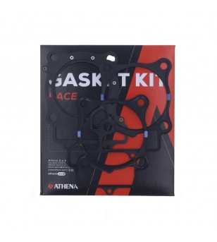 Αγωνιστικό σετ Φλάντζες Athena Honda CRF 250 R / RX