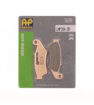 Σετ τακάκια (Μπροστά) AP...