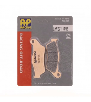 Σετ τακάκια (Μπροστά) AP...