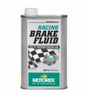 Break Fluid Motorex DOT...
