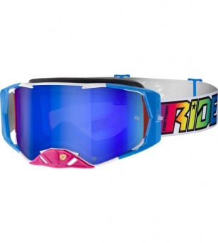 Μάσκα Factory Ride Prism