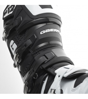 Gaerne G12 Boot LE White / Black