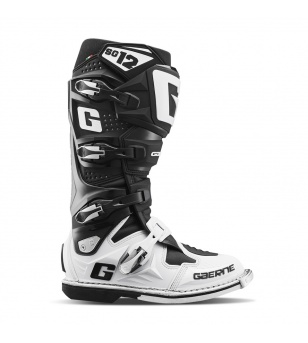 Gaerne G12 Boot LE White /...