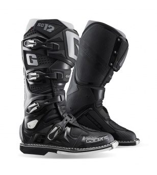 Gaerne SG12 Boot Black