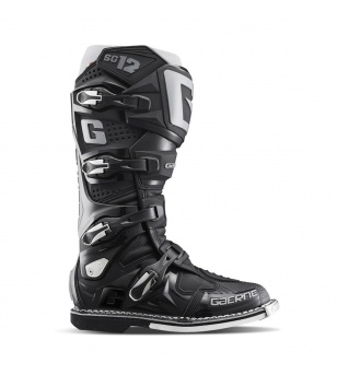 Gaerne SG12 Boot Black