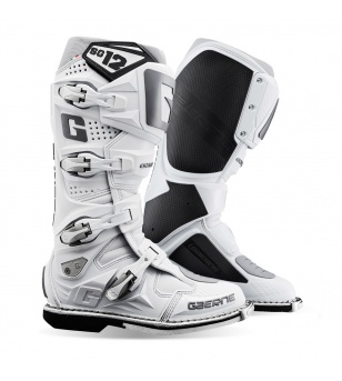 Gaerne G12 Boot White