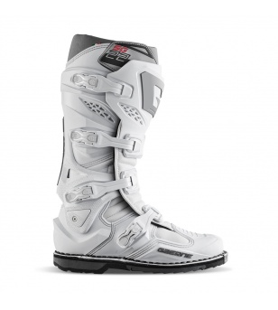 Gaerne G22 Boot White