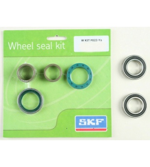 SKF Μπροστινά Ρουλεμάν...