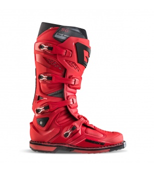 Gaerne G22 Boot Red