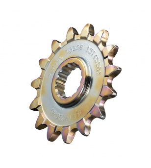 Talon Groove Lite Front...