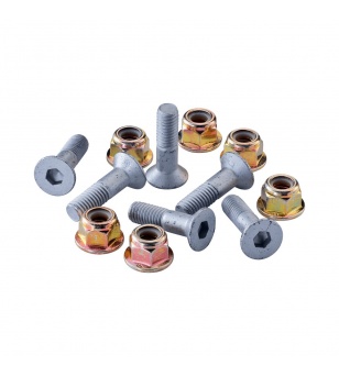 Talon Sprocket Bolts (M8 x...