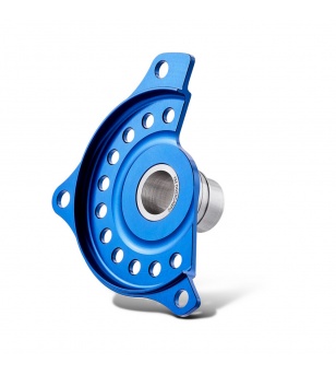 Talon Disc Guard Mounting...