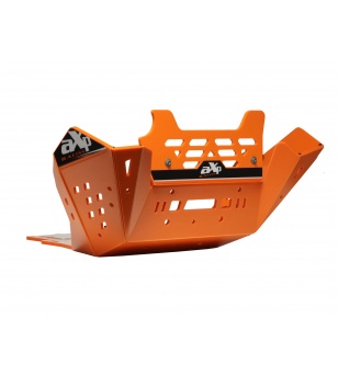 AXP Ποδιά Κινητήρα KTM 790...