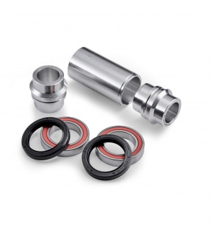Talon Front Hub Kit for use...